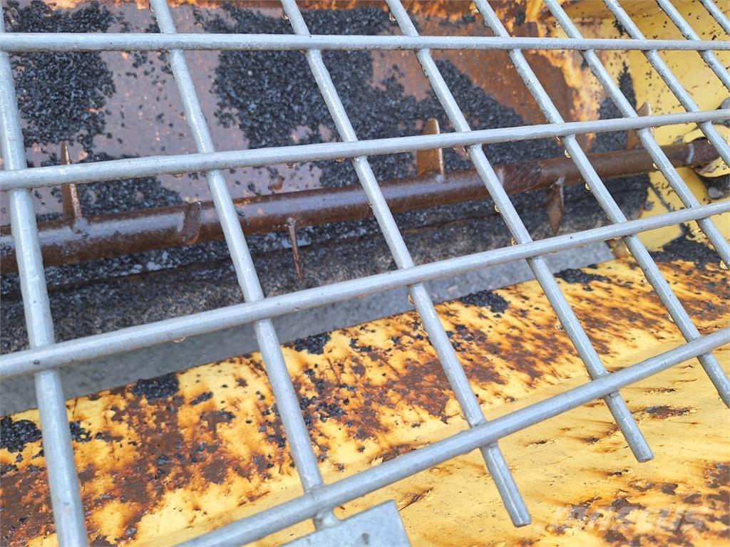 Dynapac CC232 Construction - Others