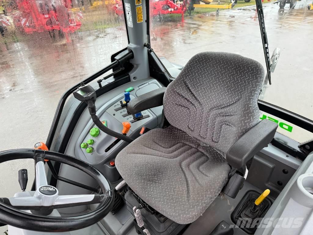 Deutz-Fahr 5090.4 D Tractors