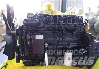 Cummins ISDE245 40 Engines