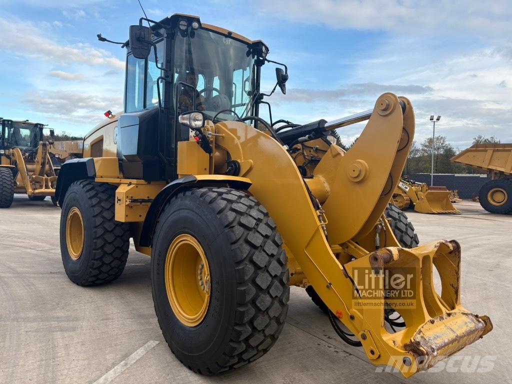 CAT 926 M Wheel loaders