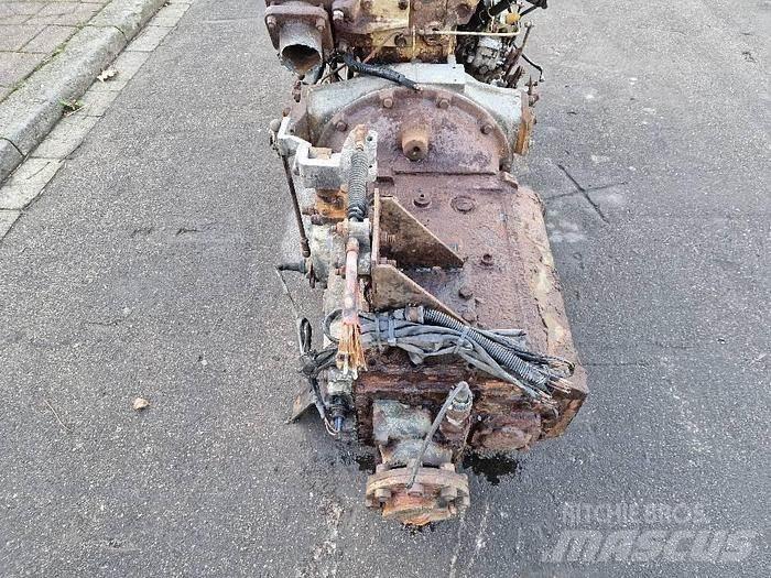  Transmission S6-90 Transportation - Others