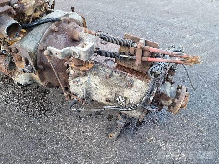  Transmission S6-90 Transportation - Others