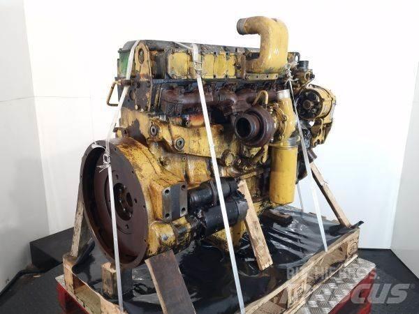 CAT 3116 Engines