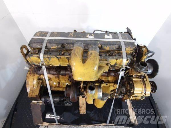 CAT 3116 Engines