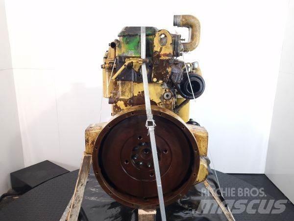 CAT 3116 Engines