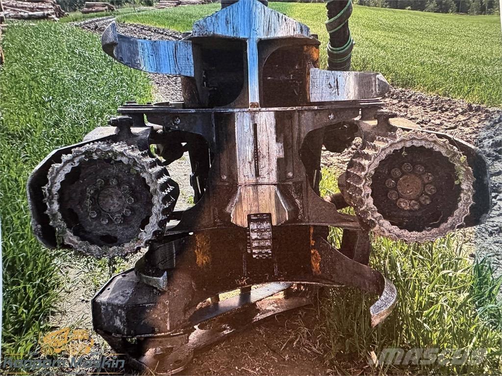 Rottne H11D Harvesters