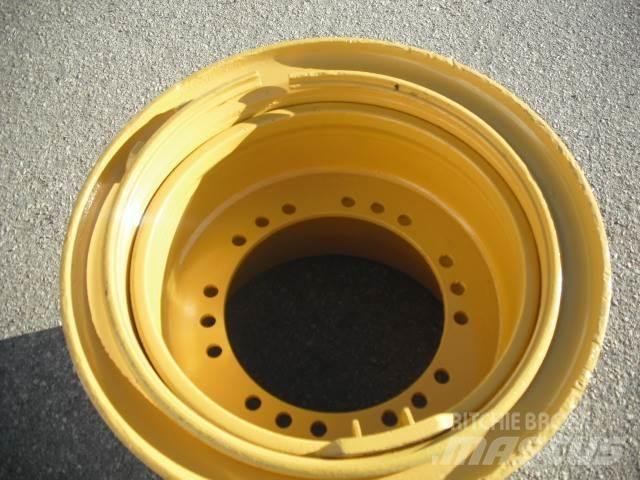 Volvo L 120 E Wheel loaders