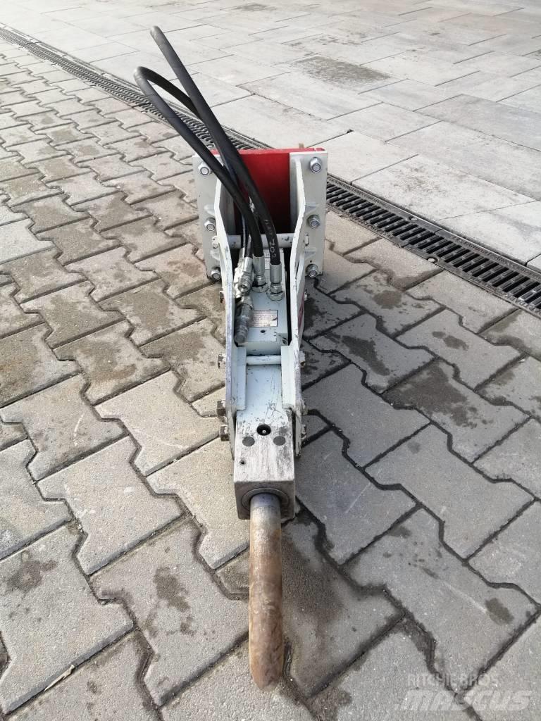  Picon hidraulic 52 Hammers / Breakers