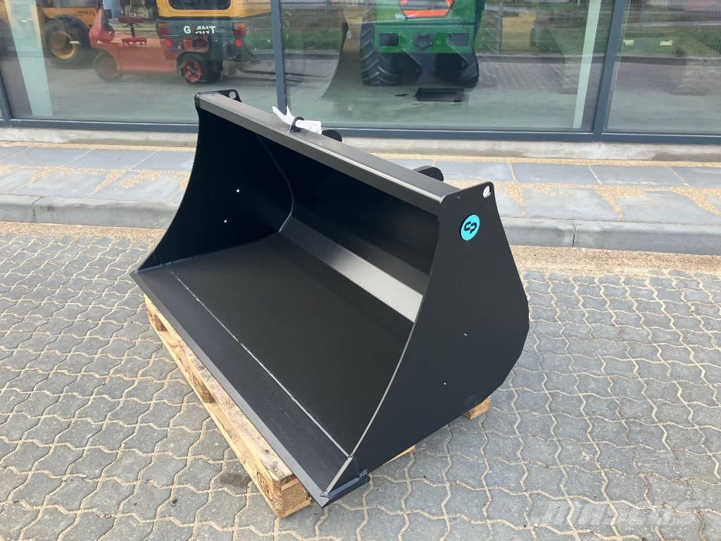 GiANT 452 Mini loaders