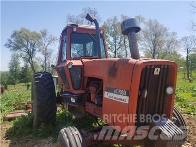 Allis-Chalmers 7060 Tractors
