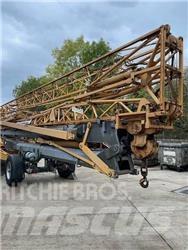 Potain HD 40 A Other lifting machines