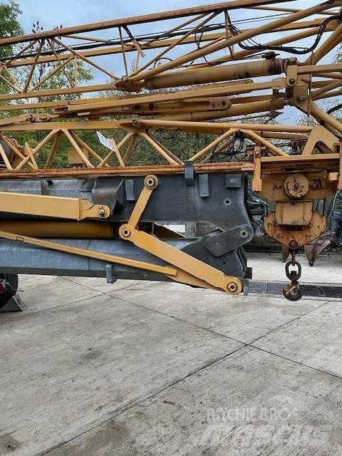 Potain HD 40 A Other lifting machines