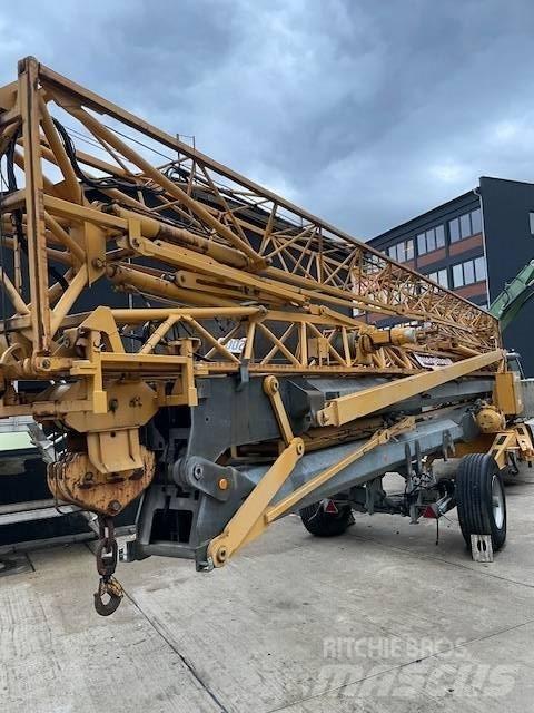 Potain HD 40 A Other lifting machines