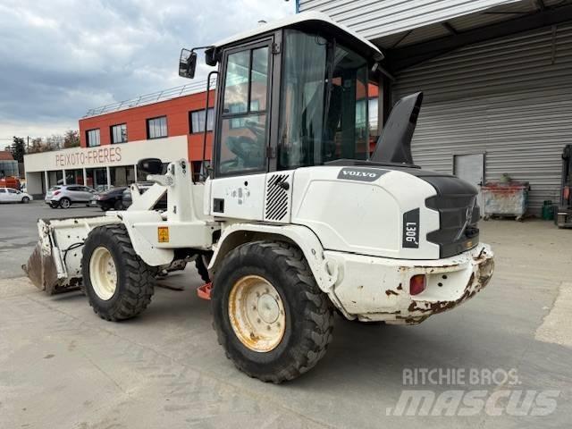 Volvo L 30 G Wheel loaders