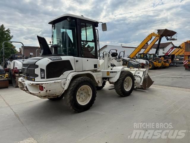 Volvo L 30 G Wheel loaders