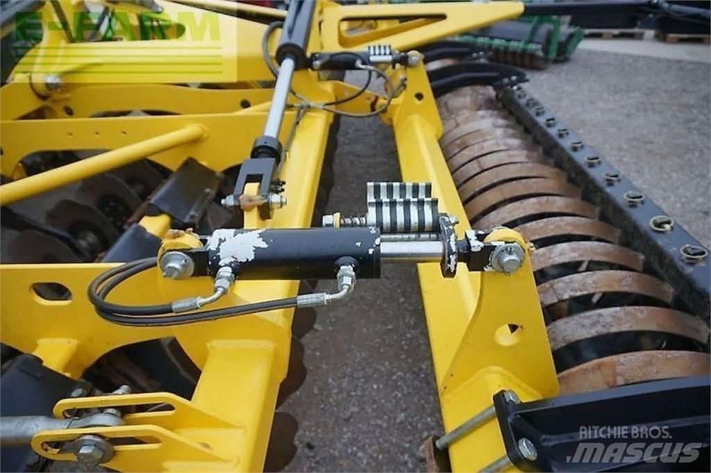 Bednar xn5000 Disc harrows