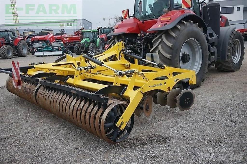 Bednar xn5000 Disc harrows