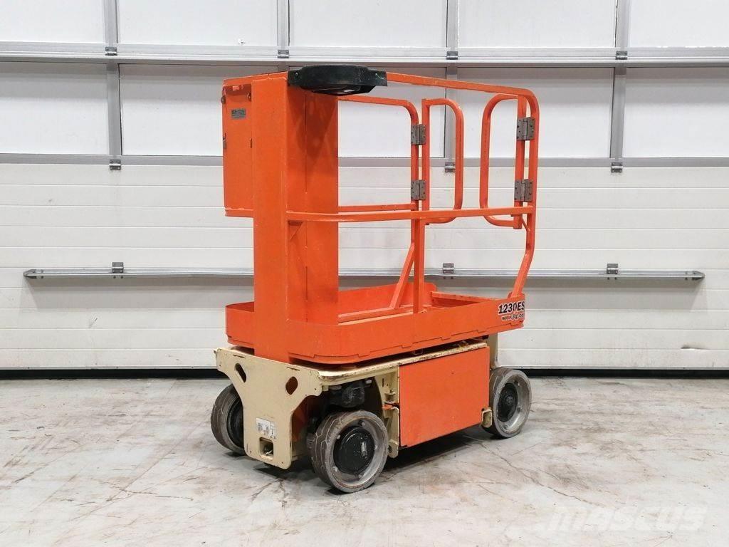 JLG 1230ES Other lifts and platforms