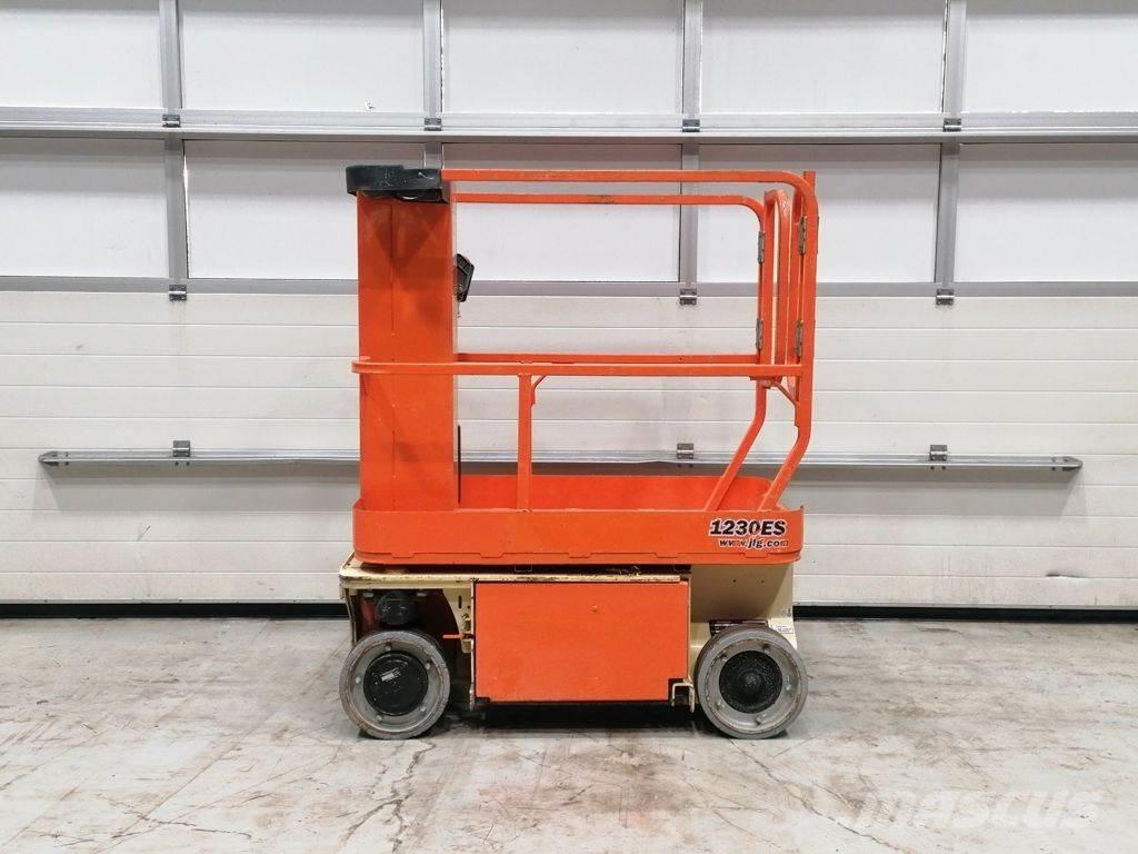JLG 1230ES Other lifts and platforms
