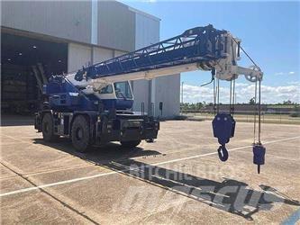 Tadano GR350XL Other lifting machines