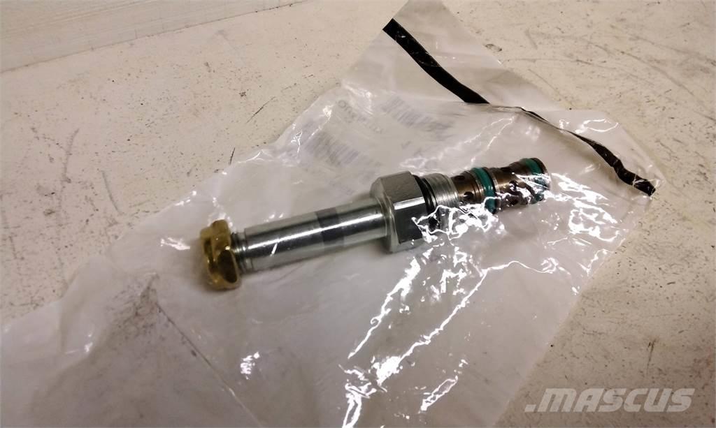 Ponsse 0063950 Harvester heads