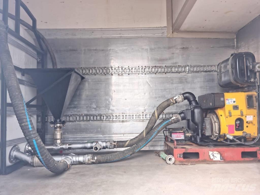 Ditch Witch JT 25 Horizontal Directional Drilling Equipment