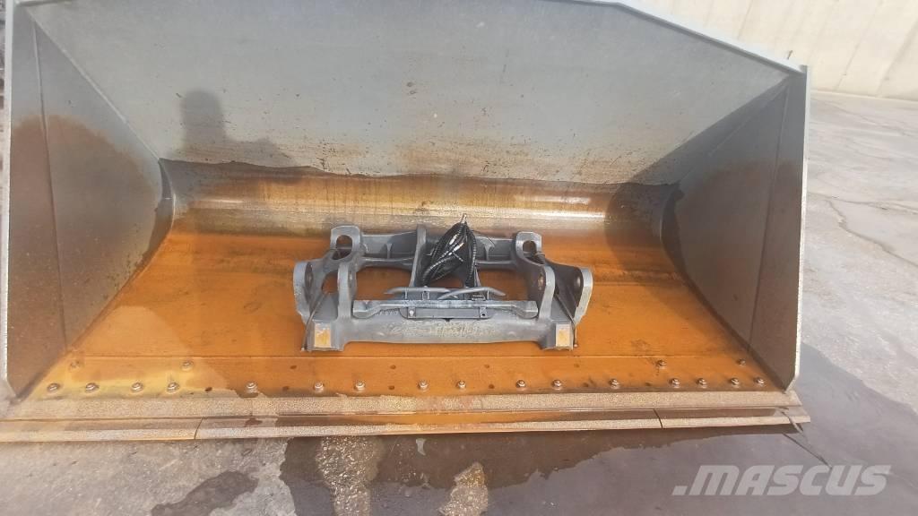 Volvo L 110 H Wheel loaders