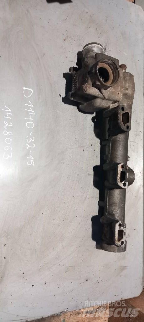 DAF XF95.430 1428063 Engines