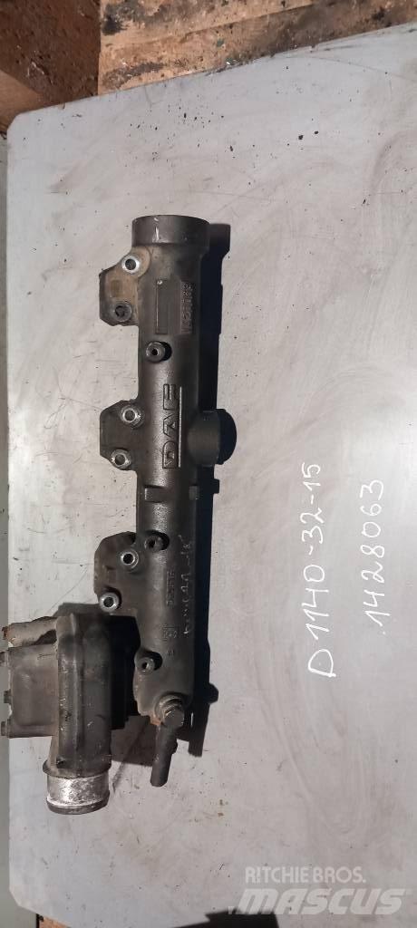DAF XF95.430 1428063 Engines