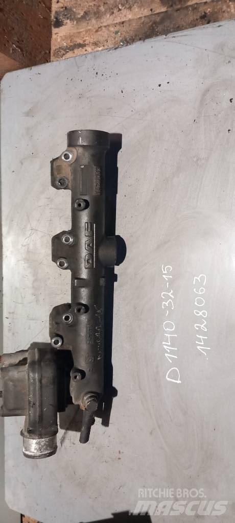 DAF XF95.430 1428063 Engines