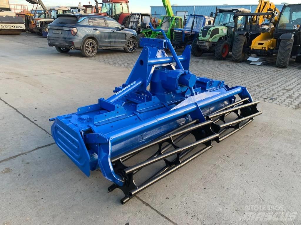 Lemken 2.5 Field drags