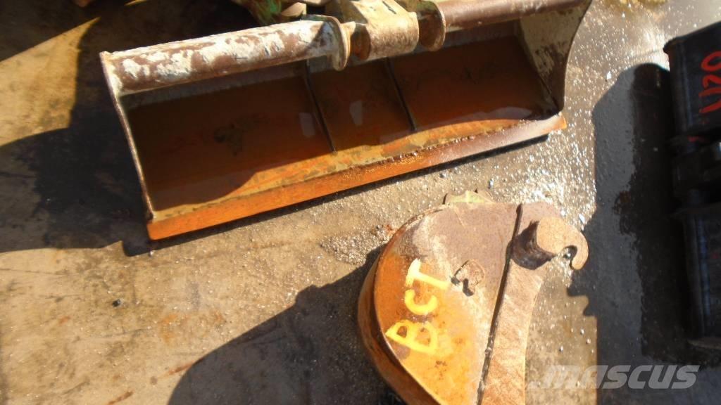 Bobcat E 35z Mini excavators < 7t (Mini diggers)