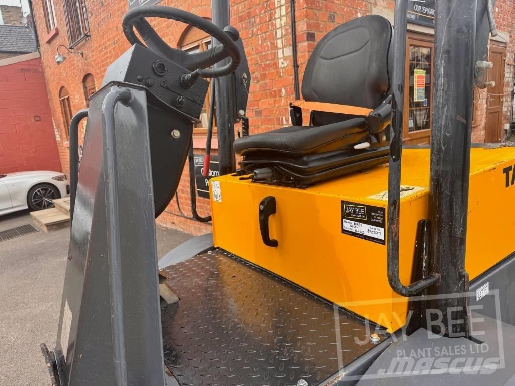 Terex TA3SH Site dumpers