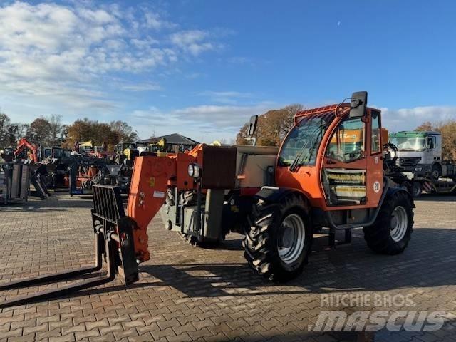 JLG 4017 PS Telescopic handlers