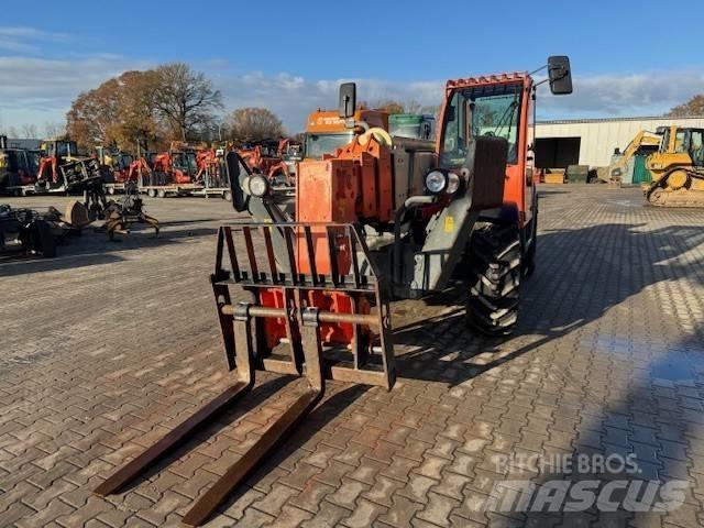 JLG 4017 PS Telescopic handlers