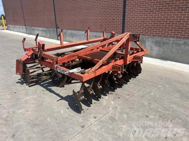 Evers SE V250 R Harrows