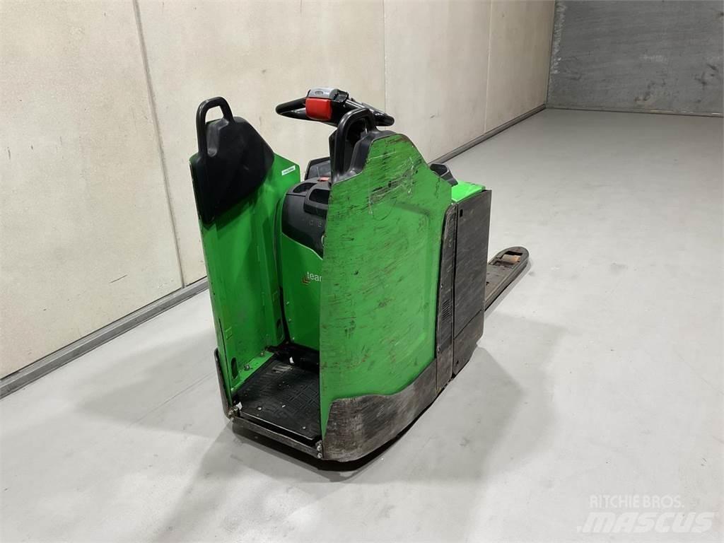 Cesab P320 Low lifter with platform