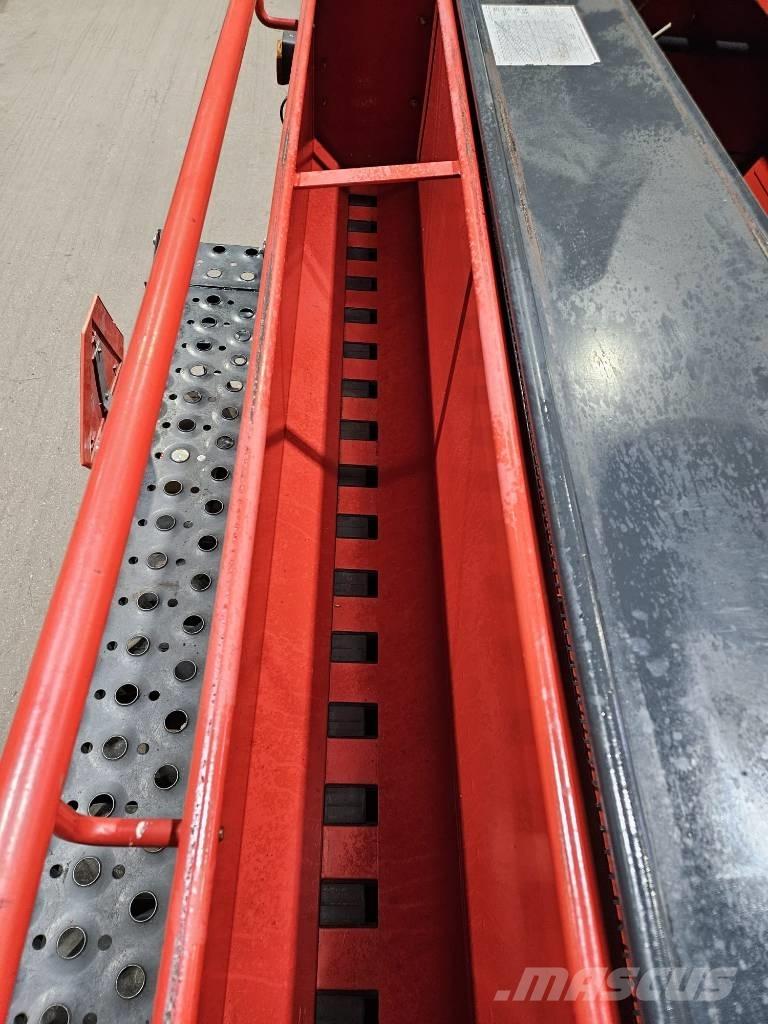 Tume Nova Combi 4000 Combination drills