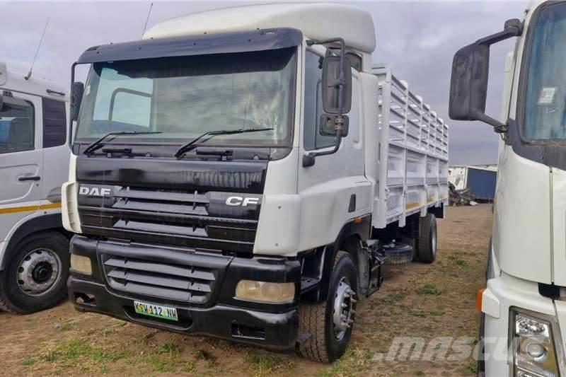 DAF CF 85 Other trucks