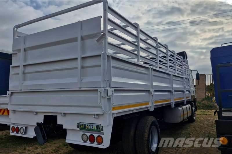 DAF CF 85 Other trucks