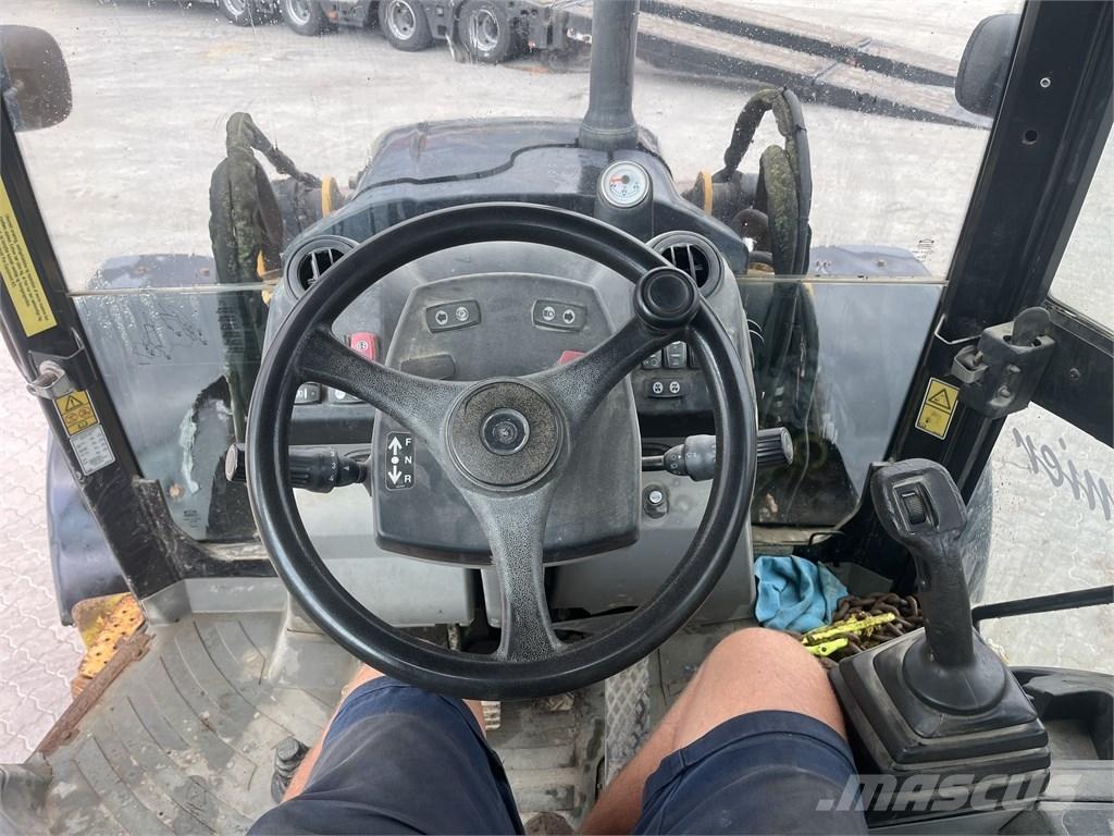 CAT 434 E Backhoe loaders