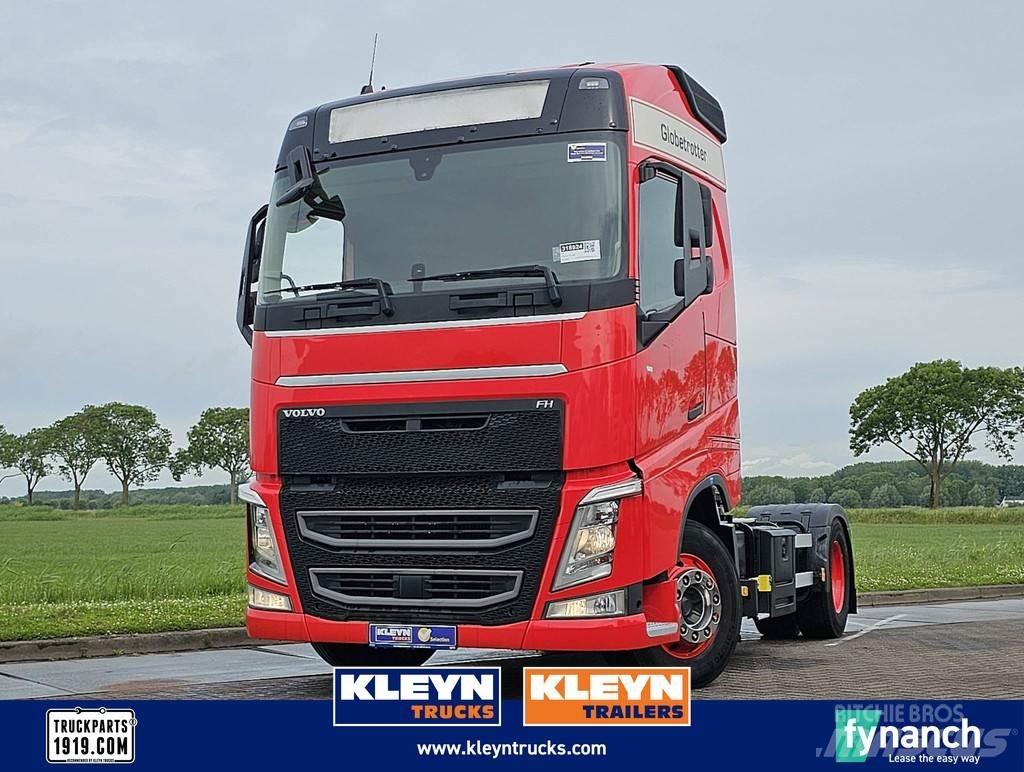 Volvo FH 460 Tractor Units