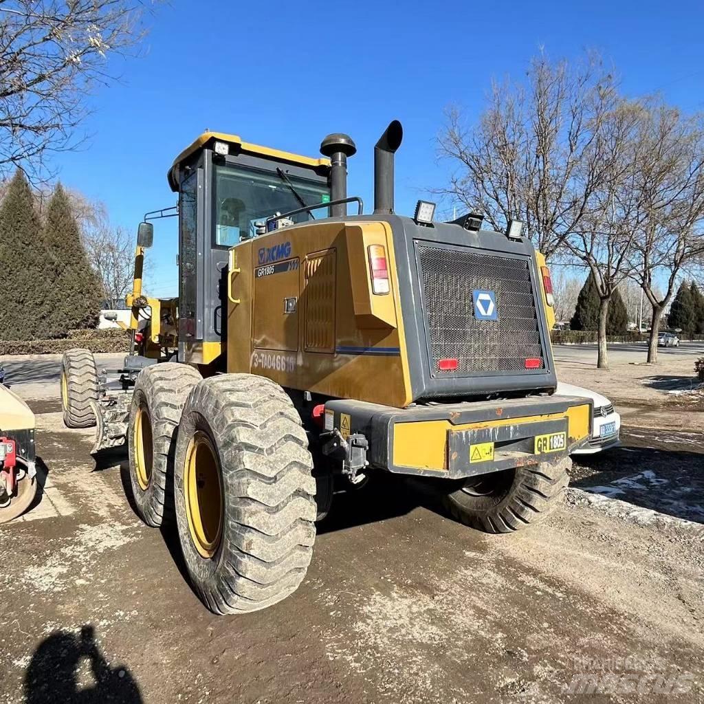 XCMG GR1805 Graders