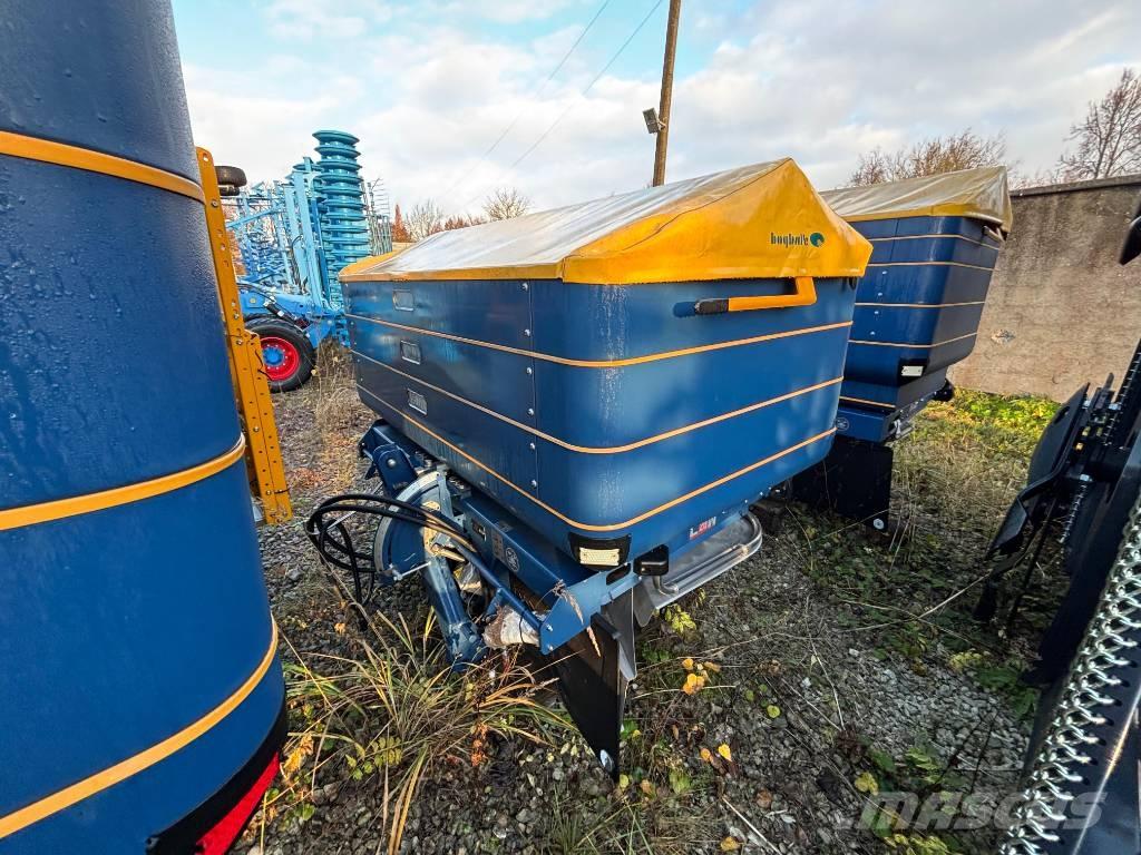 Bogballe L20W Mineral spreaders