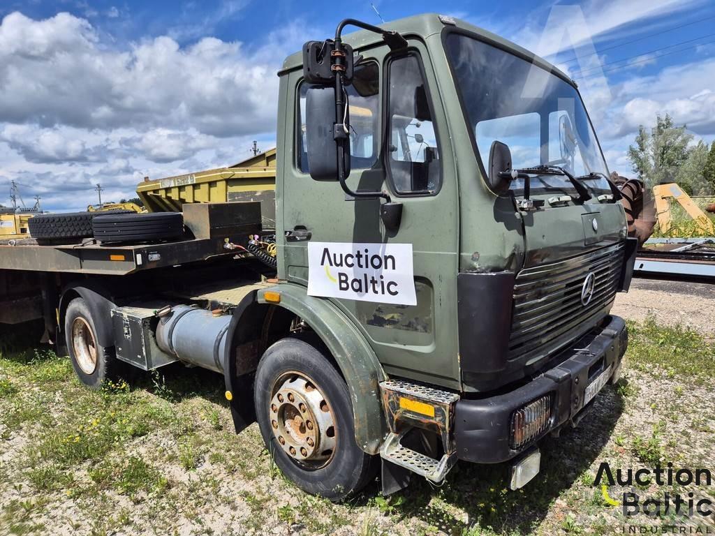 Mercedes-Benz 1422 Tractor Units