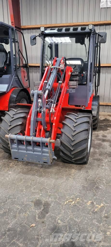 VM Loader 1036 LXC Mini loaders
