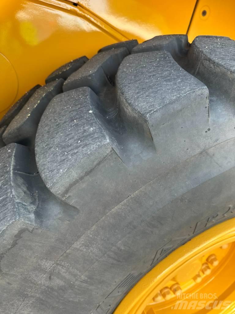 Volvo BM L 120 G Wheel loaders