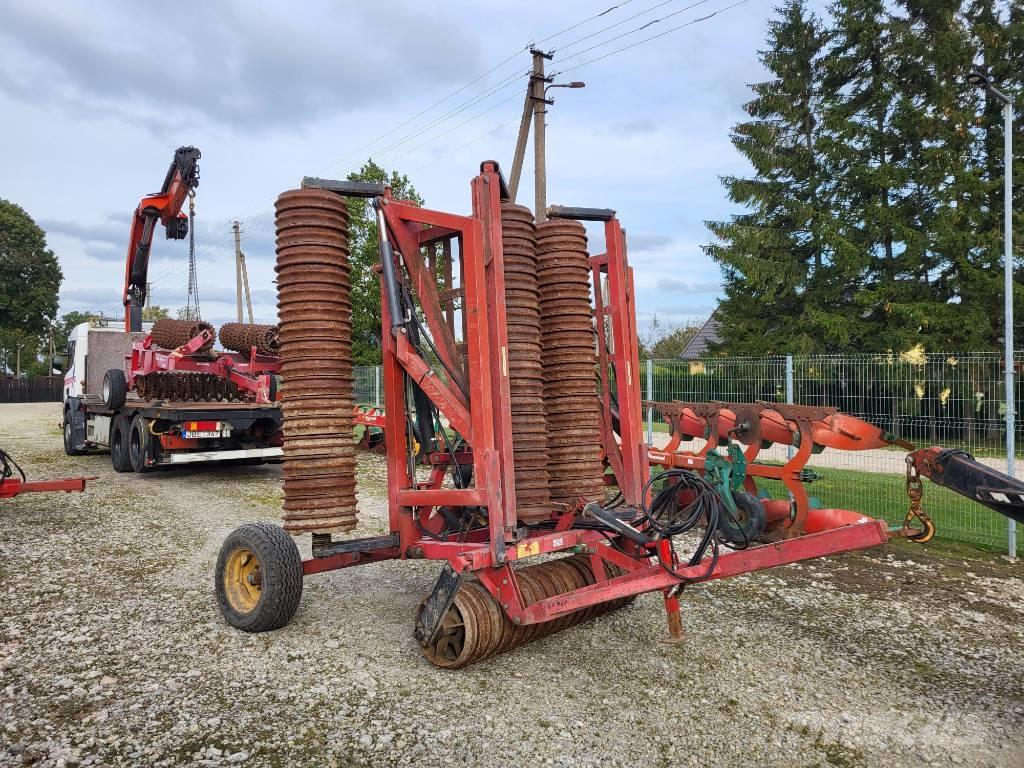 Väderstad HV-1020 Rollers