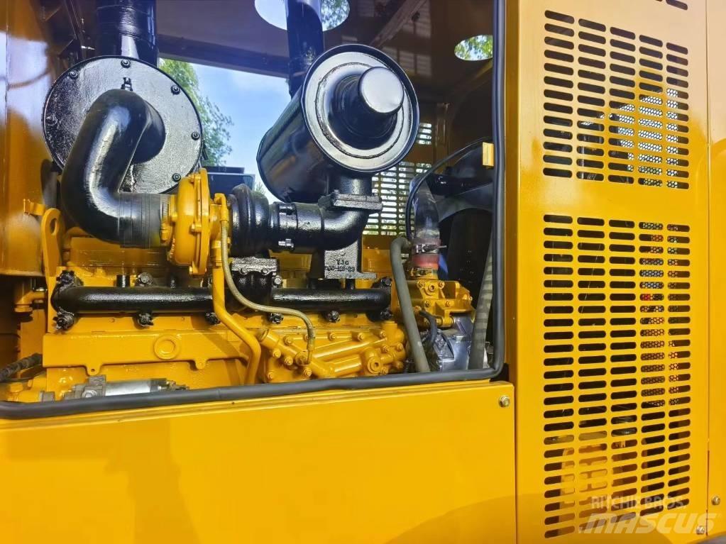 CAT 140H Graders