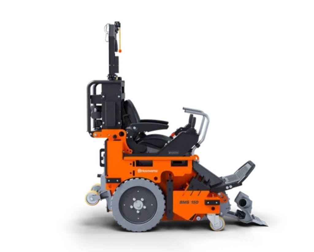 Husqvarna Inne Construction - Others